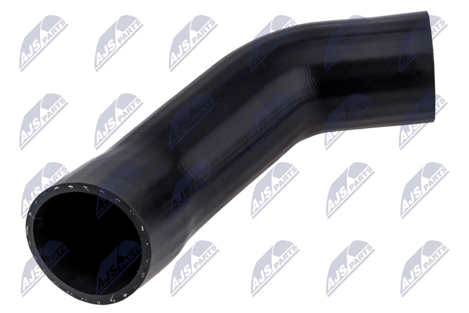 NTY Ladeluftslange gppme122 for MERCEDES-BENZ