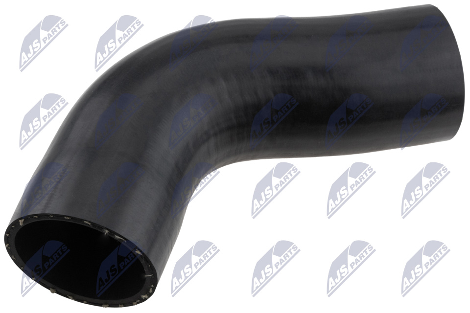 NTY Ladeluftslange gppme135 for MERCEDES-BENZ
