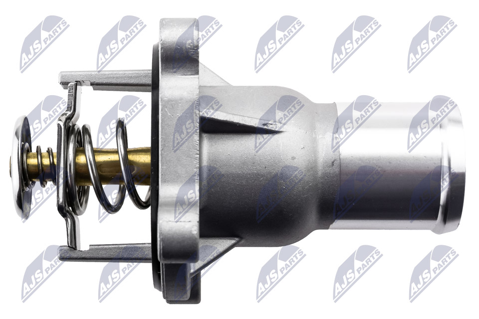 NTY Termostat, kølemiddel CTM-PL-027 for OPEL