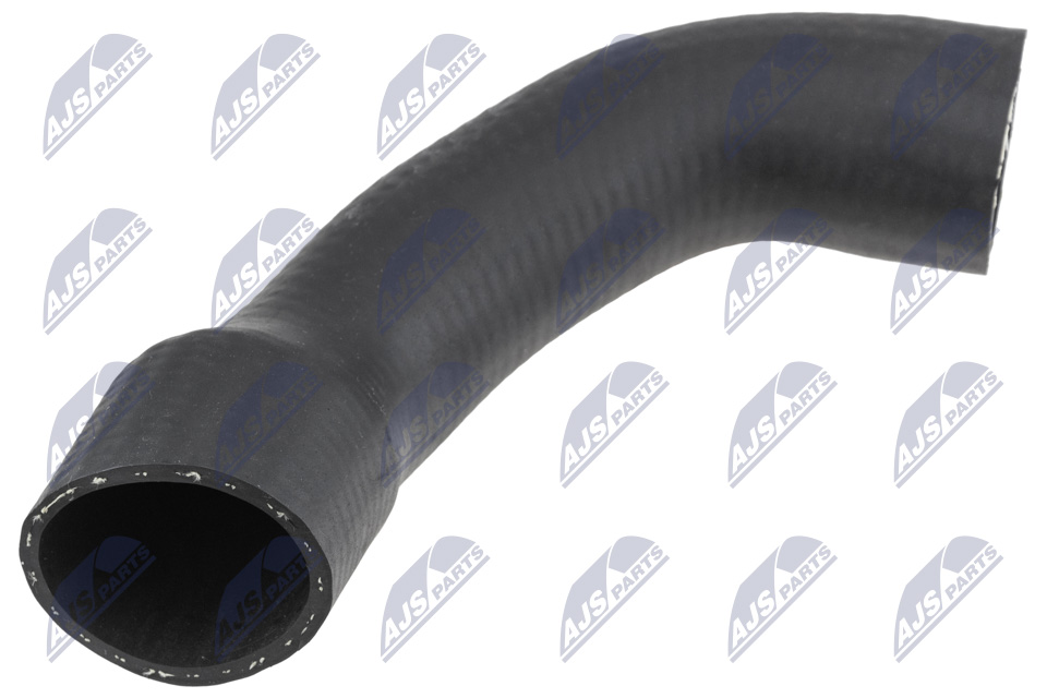 NTY Ladeluftslange gppvv024 Intercooler for VOLVO