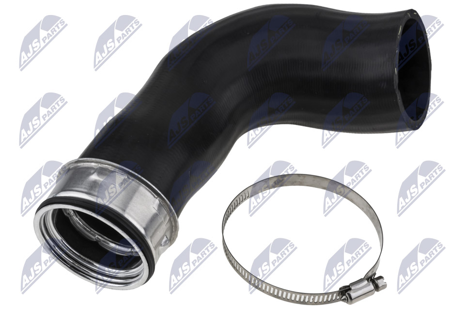 NTY Ladeluftslange gppvw115 for VW