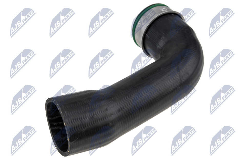 NTY Ladeluftslange gppvw116 venstre for VW