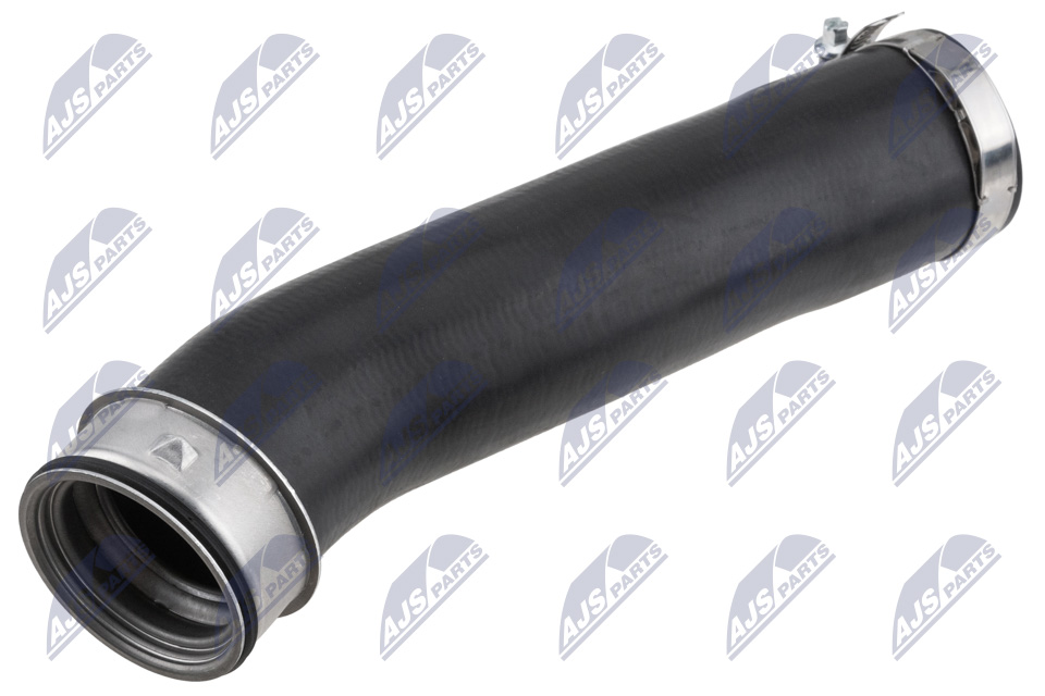 NTY Ladeluftslange gppvw142 Intercooler for VW