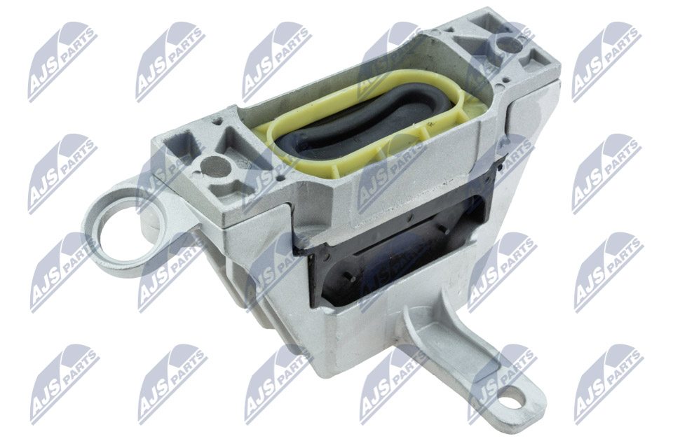 NTY Motorophæng zpspl008 højre for OPEL