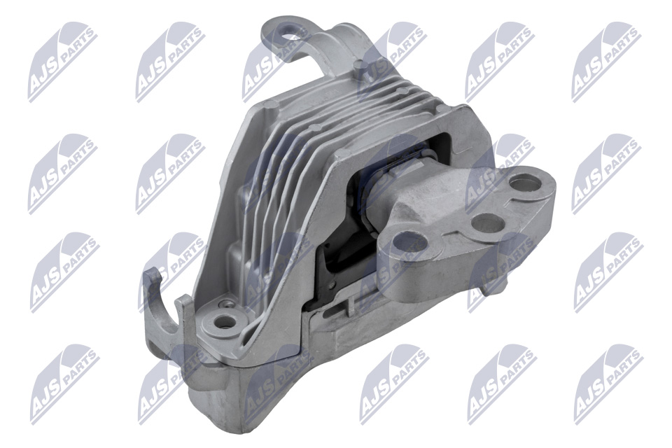 NTY Motorophæng zpspl061 højre for OPEL