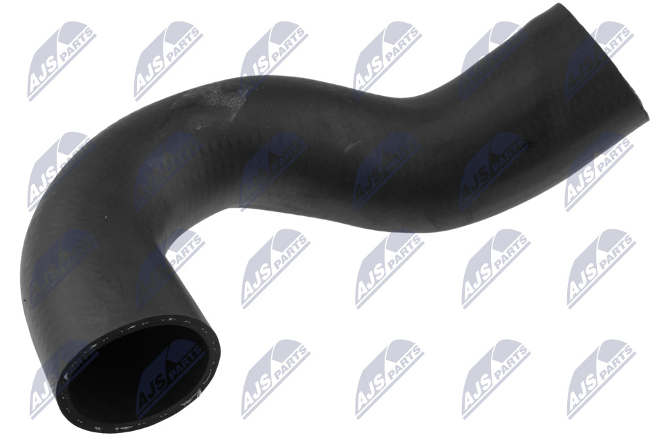 NTY Ladeluftslange gppfr070 for FORD