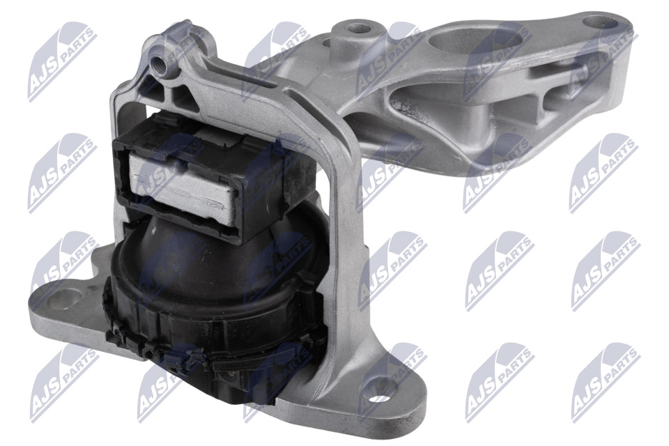NTY Motorophæng zpsre170 højre for OPEL FIAT NISSAN RENAULT