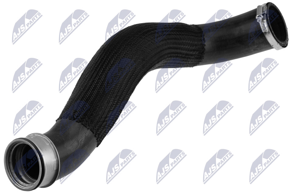 NTY Ladeluftslange gppch018 for CHRYSLER