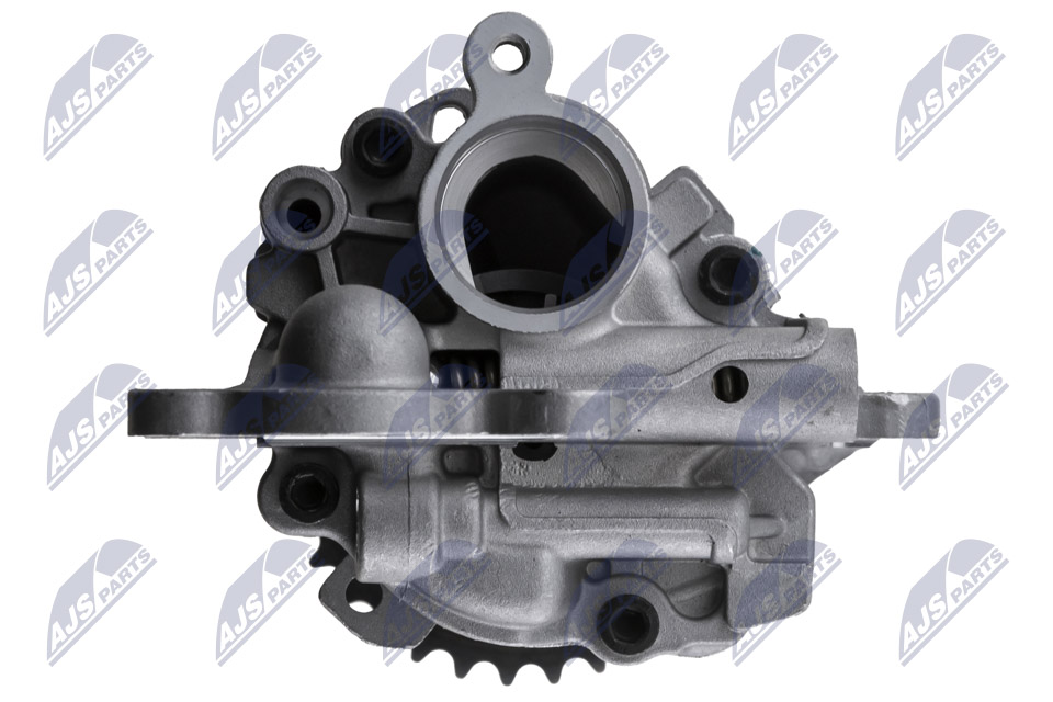 NTY Oliepumpe BPO-CT-009 for FORD LAND ROVER CITROËN