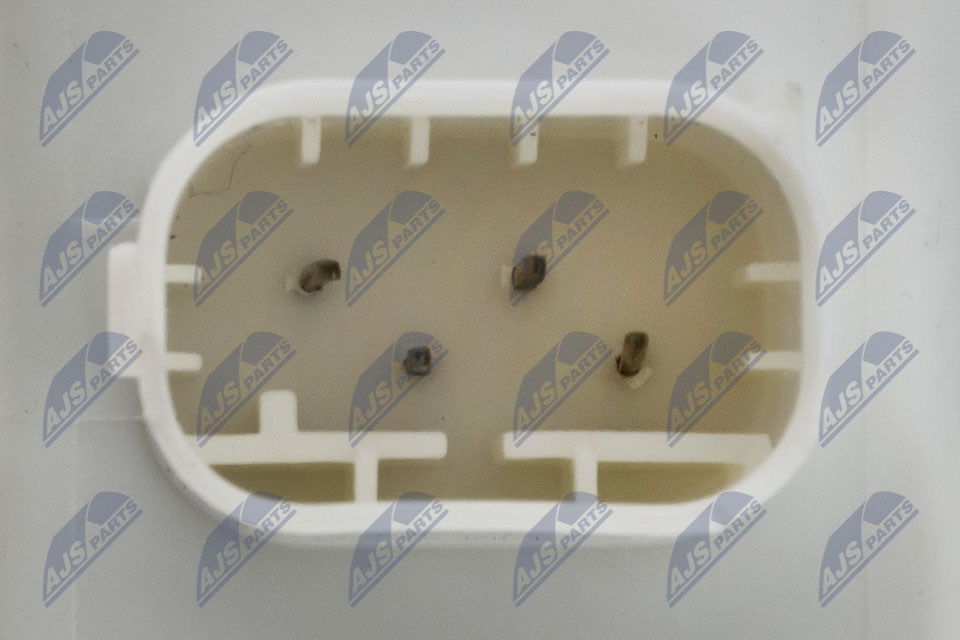 NTY Gaspumpe, EVAP-aktivkulbeholder (tankventilation) efpvw007 for VAG