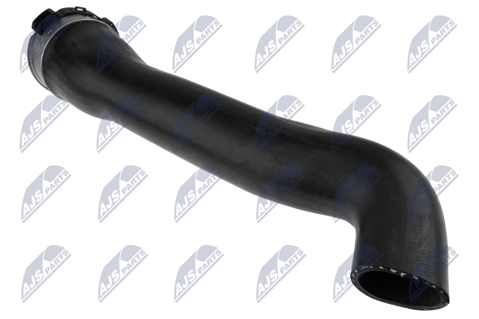 NTY Ladeluftslange gppre064 oppe for RENAULT