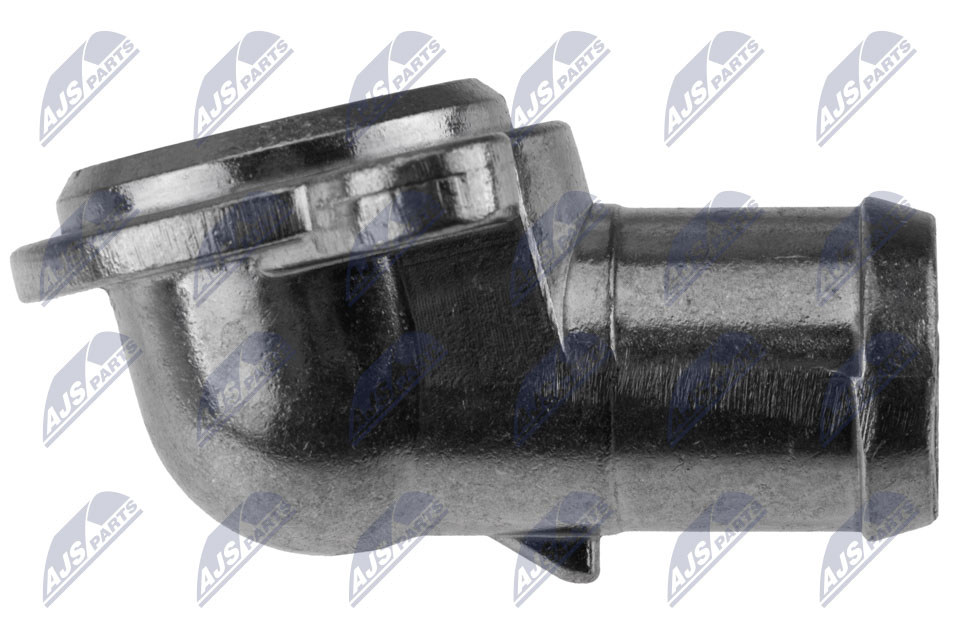 NTY Termostat, kølemiddel CTM-FR-040 for FORD USA