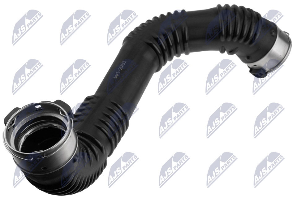 NTY Ladeluftslange gppme144 for MERCEDES-BENZ