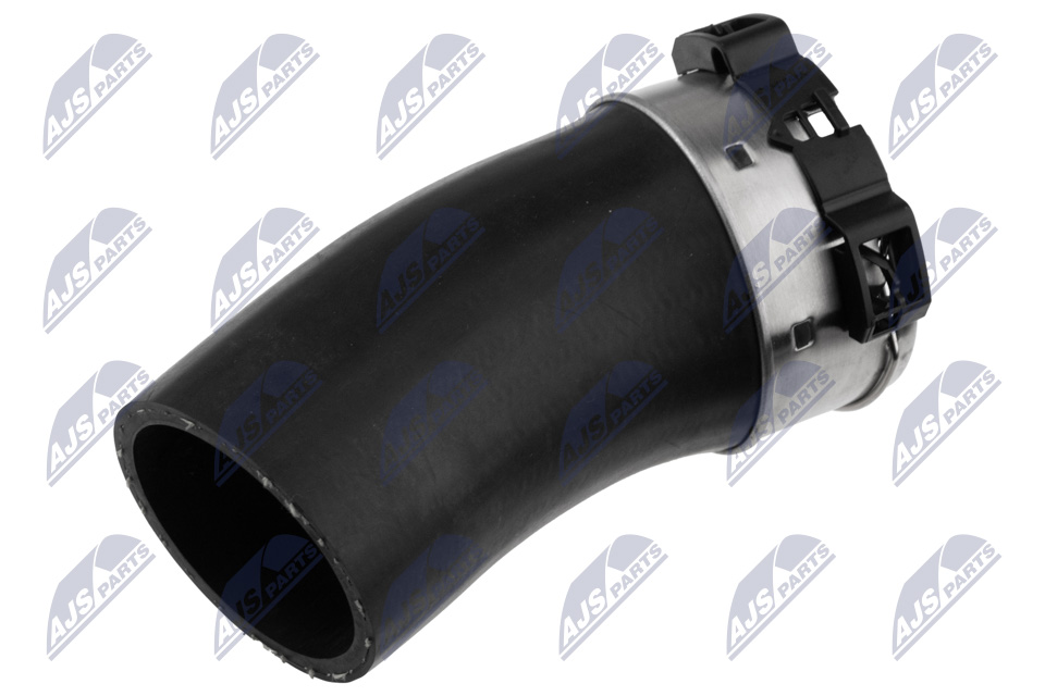 NTY Ladeluftslange gpppl053 for OPEL