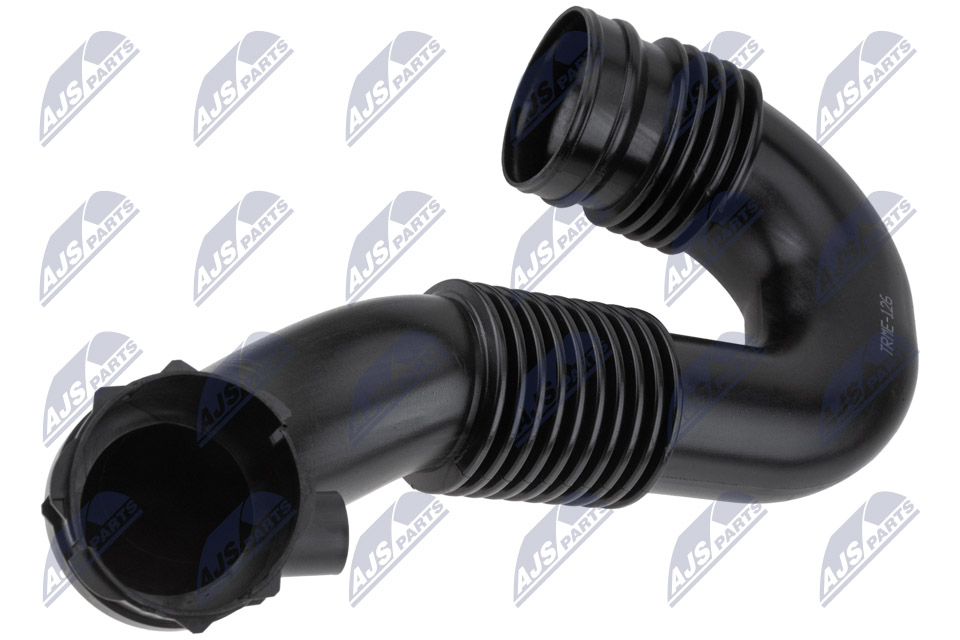 NTY Ladeluftslange gppme126 for MERCEDES-BENZ