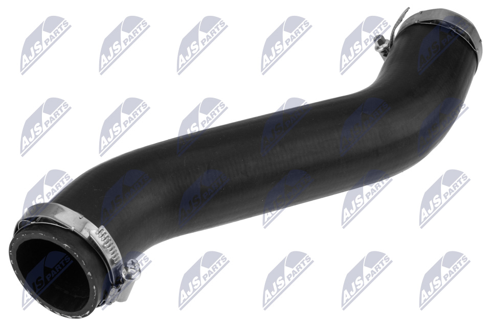 NTY Ladeluftslange gppch020 for JEEP