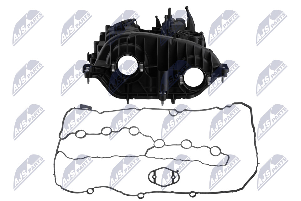 NTY Topdæksel bpzbm037 for BMW
