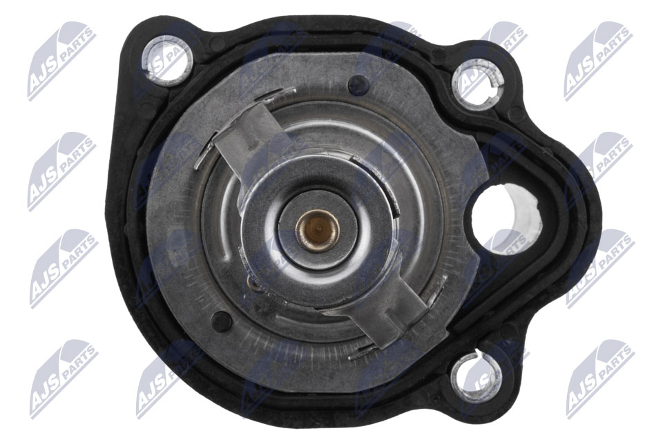 NTY Termostat, kølemiddel CTM-FR-033 for FORD