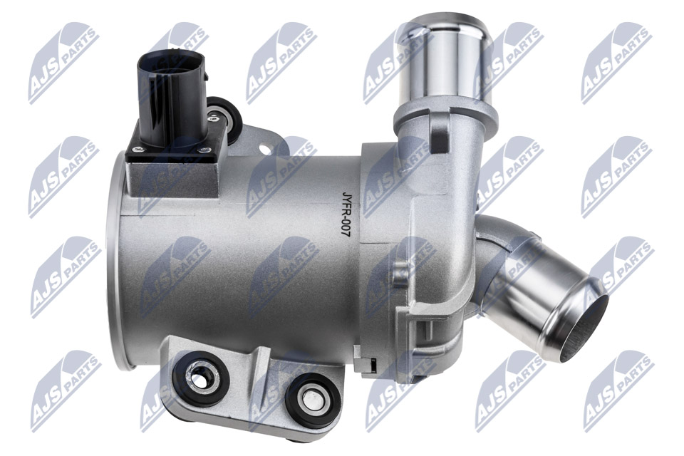 NTY Vandpumpe CPZ-FR-007 for FORD