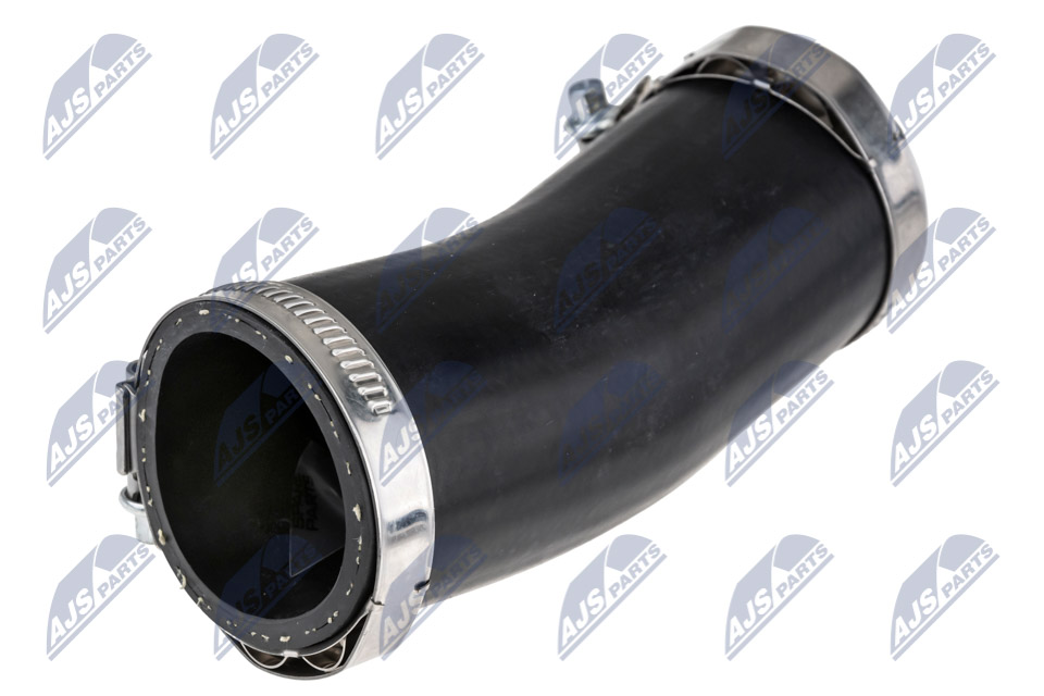 NTY Ladeluftslange gppfr080 for FORD