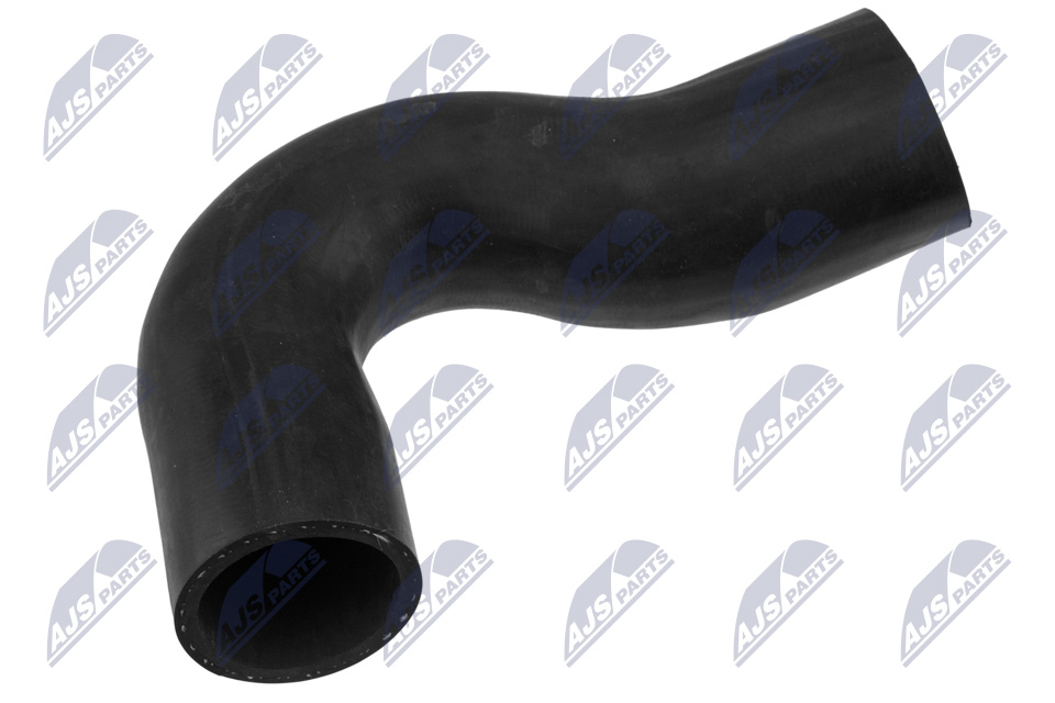 NTY Ladeluftslange gppme128 for MERCEDES-BENZ