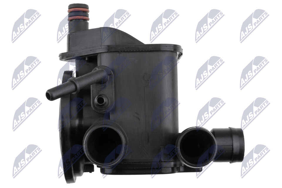 NTY Ventil, krumtaphusudlufting epcvps003 for PORSCHE