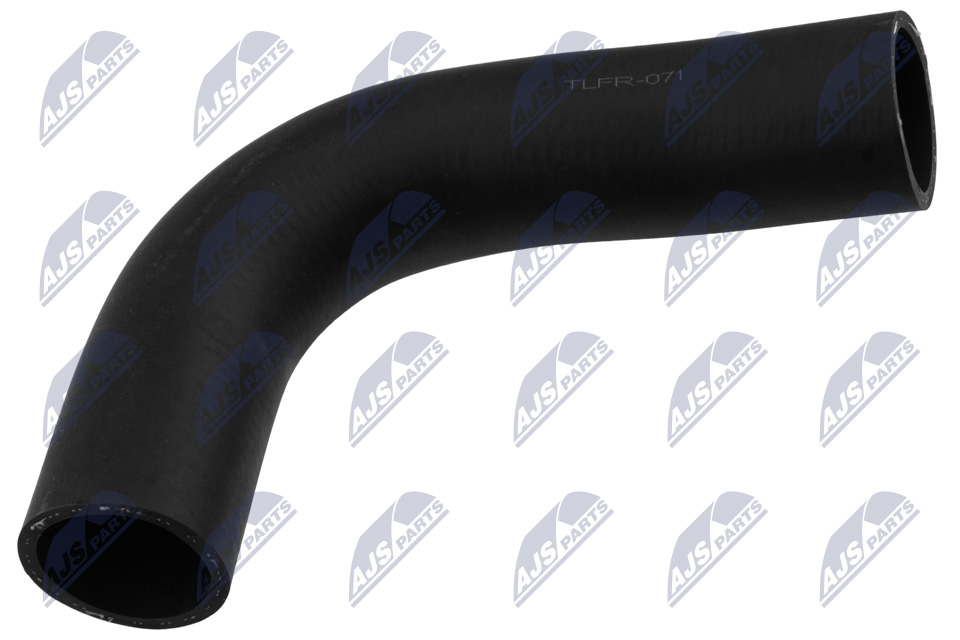 NTY Ladeluftslange gppfr071 for FORD