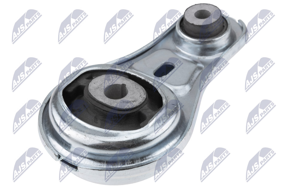 NTY Motorophæng zpsre169 højre for OPEL NISSAN RENAULT