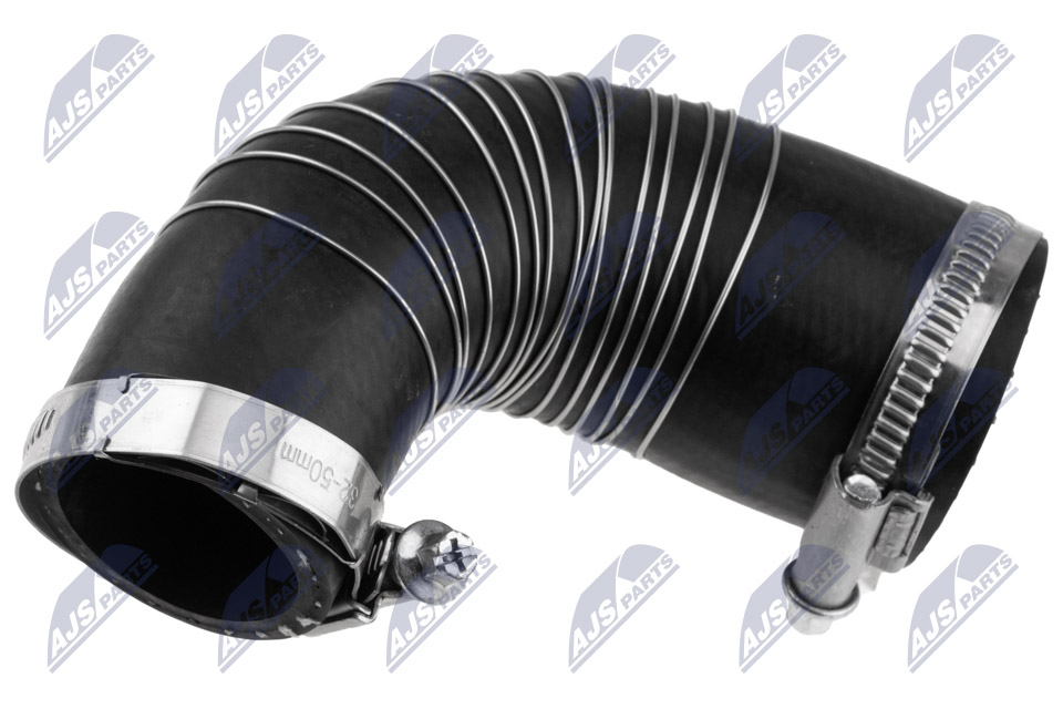 NTY Ladeluftslange gppfr083 for FORD