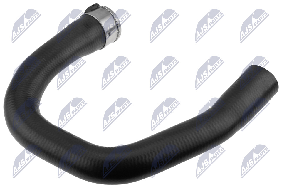 NTY Ladeluftslange gpppl061 for OPEL