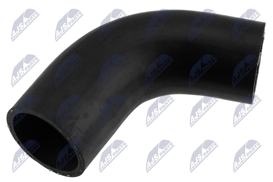 NTY Ladeluftslange gpplr007 Intercooler for LAND ROVER