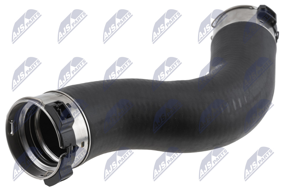 NTY Ladeluftslange gppmz014 for MAZDA