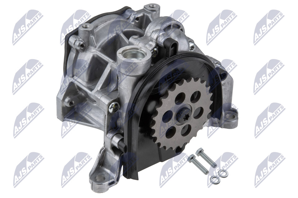 NTY Oliepumpe BPO-BM-001 for BMW