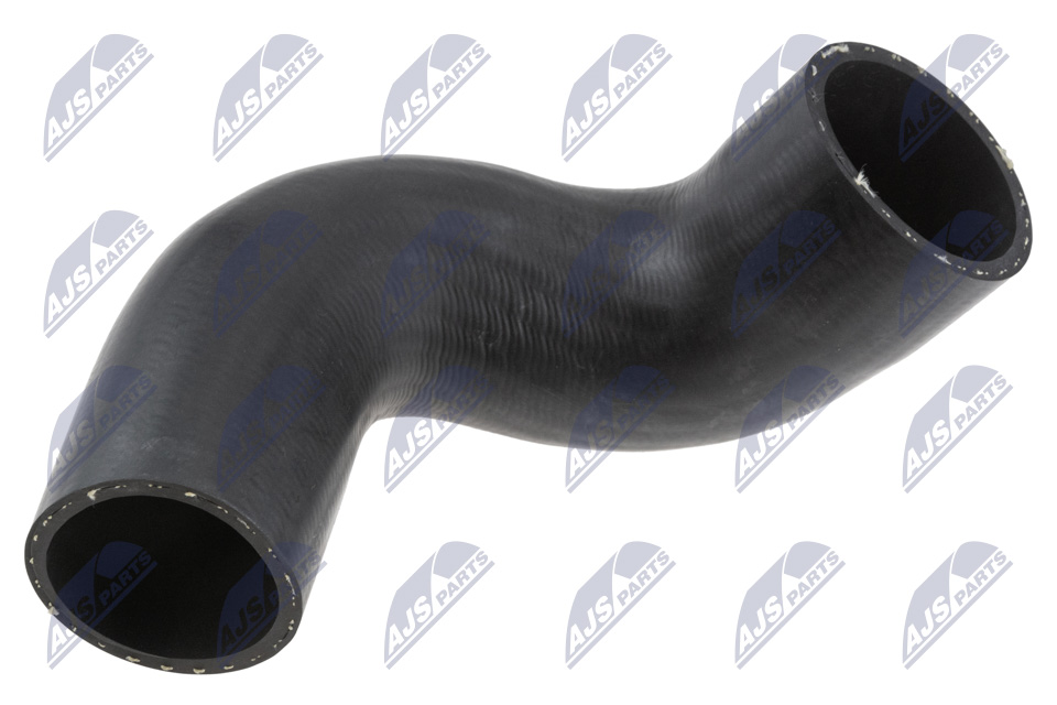 NTY Ladeluftslange gppch012 for JEEP
