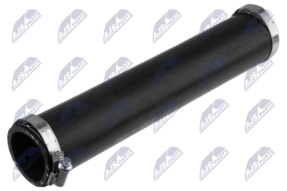 NTY Ladeluftslange gppft060 for FIAT