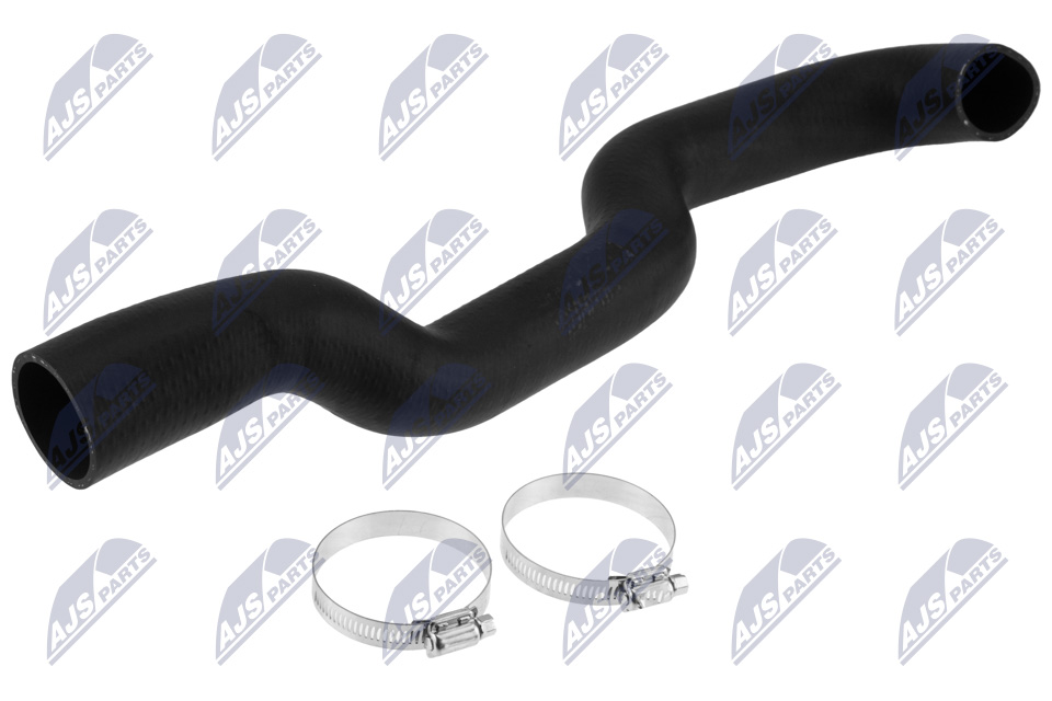 NTY Ladeluftslange gpplr022 for LAND ROVER