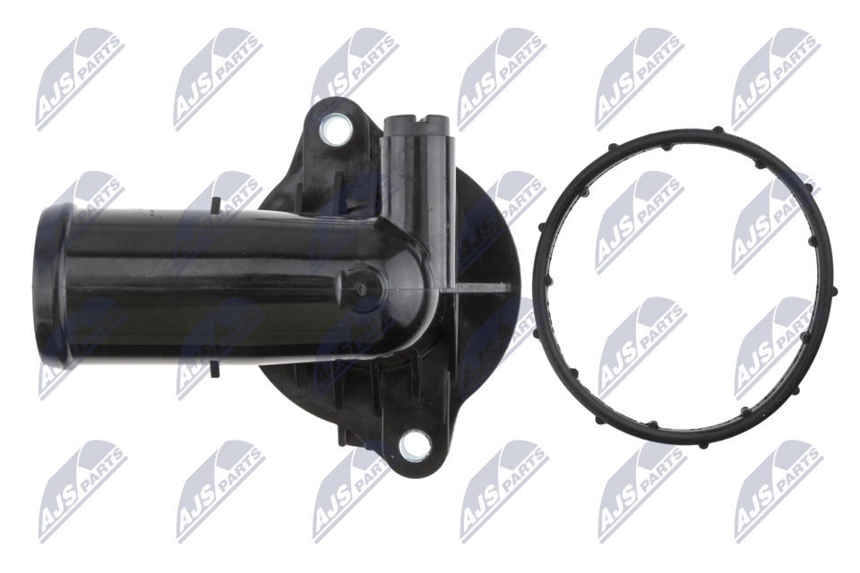 NTY Termostat, kølemiddel CTM-CH-013 for CHRYSLER