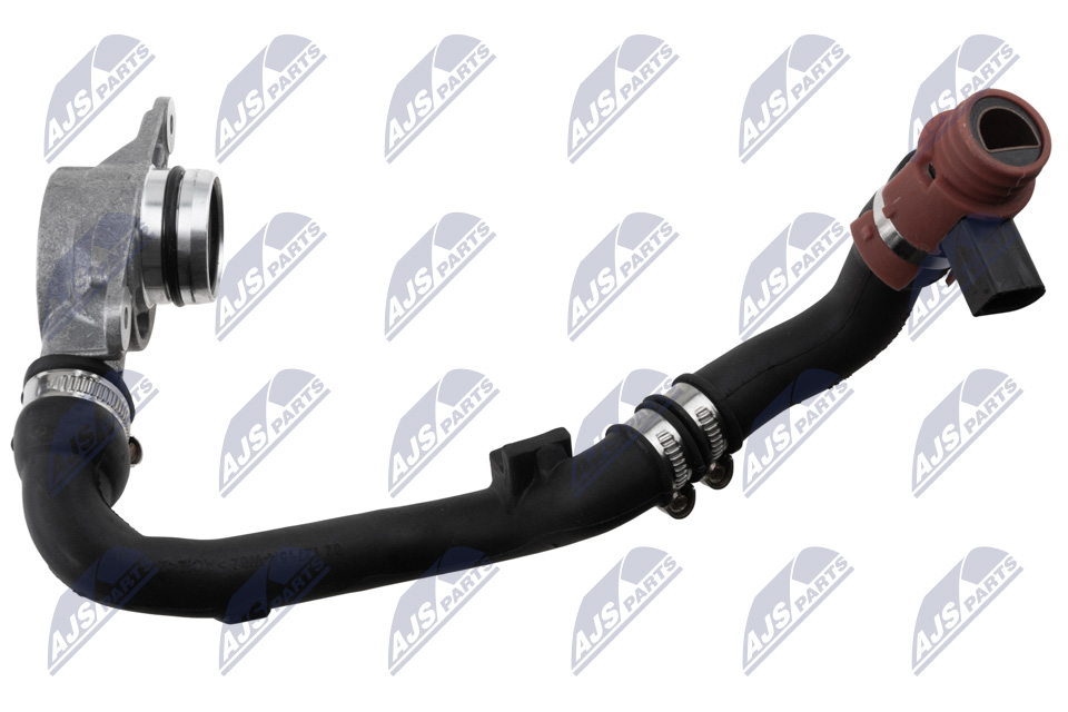 NTY Ventil, krumtaphusudlufting epcvme004 for MERCEDES-BENZ