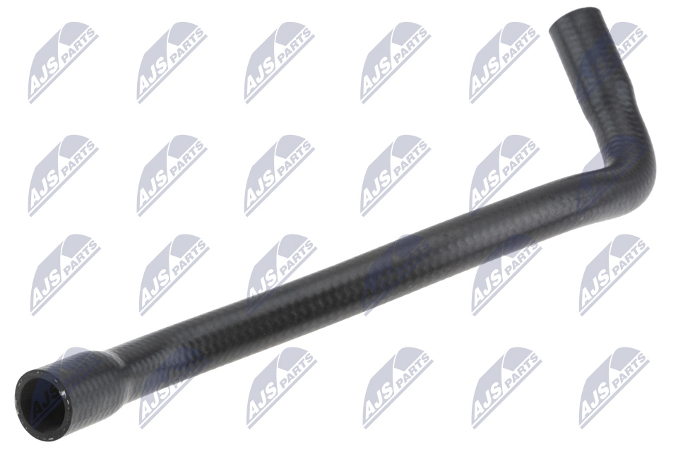 NTY Ladeluftslange gppme129 oppe for MERCEDES-BENZ