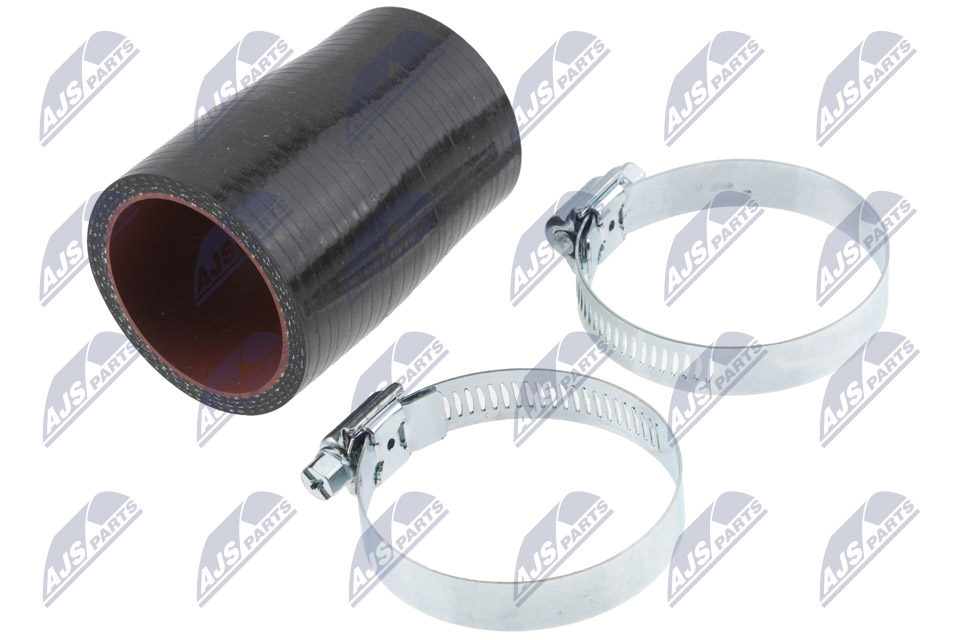 NTY Ladeluftslange gppfr075 for FORD