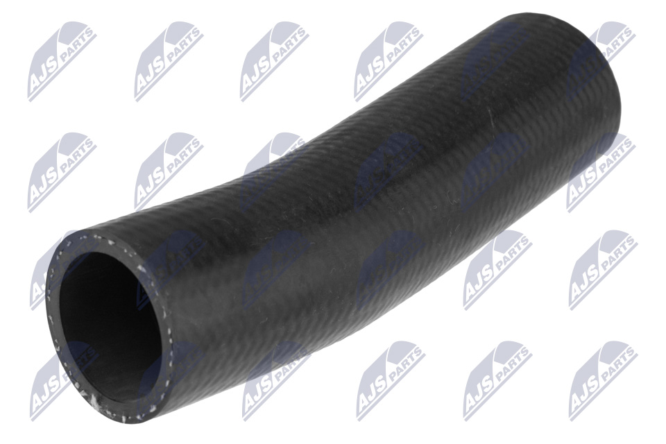 NTY Ladeluftslange gppar018 for ALFA ROMEO
