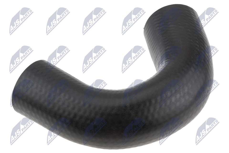NTY Ladeluftslange gpppl050 for OPEL
