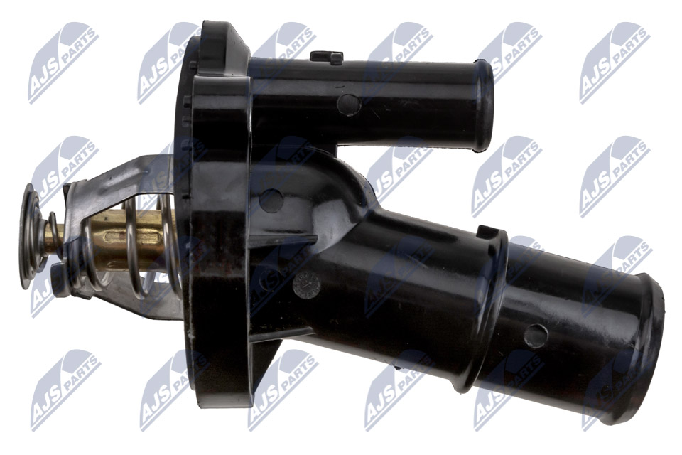 NTY Termostat, kølemiddel CTM-FR-036 for FORD