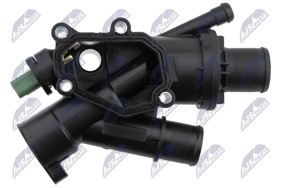 NTY Termostat, kølemiddel CTM-CT-018 for CITROËN/PEUGEOT