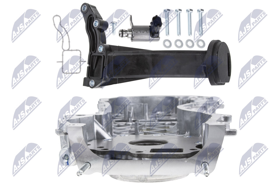 NTY Oliepumpe BPO-FT-004 for FIAT CITROËN/PEUGEOT