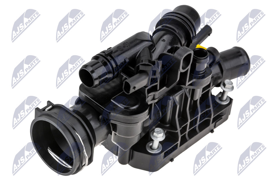 NTY Termostat, kølemiddel CTM-CT-022 for OPEL CITROËN
