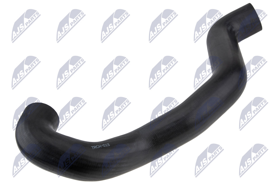NTY Ladeluftslange gppch013 for JEEP