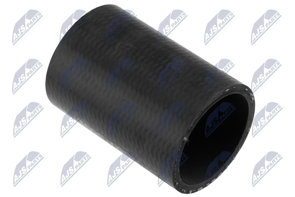 NTY Ladeluftslange gppre090 Intercooler for OPEL RENAULT