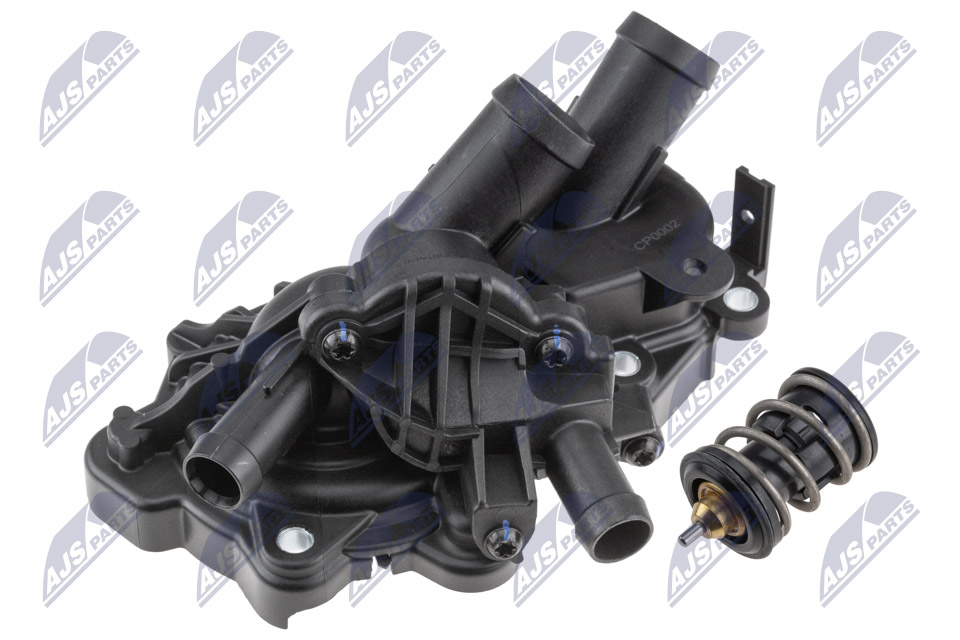 NTY Termostathus CTM-VW-113 for VAG