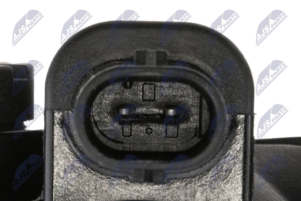 NTY Termostat, kølemiddel CTM-AU-031 for AUDI
